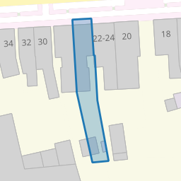 Perceel TBG01-N-15294