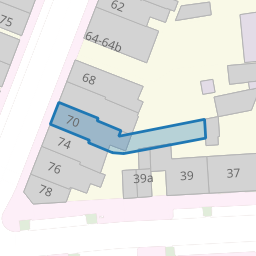 Perceel TBG01-N-15295