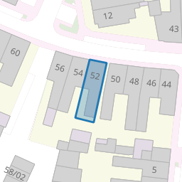 Perceel TBG01-N-15302