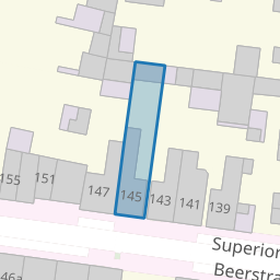 Perceel TBG01-N-15304