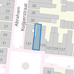 Perceel TBG01-N-15309