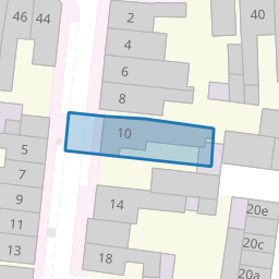 Perceel TBG01-N-15310