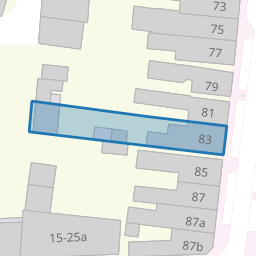 Perceel TBG01-N-15313