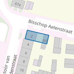 Perceel TBG01-N-15316