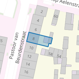 Perceel TBG01-N-15319