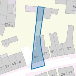 Perceel TBG01-N-15327