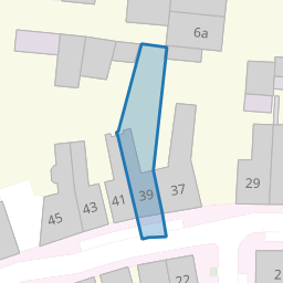 Perceel TBG01-N-15330