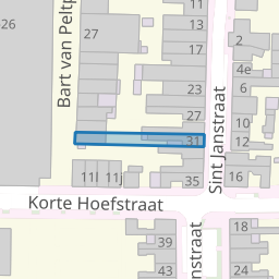 Perceel TBG01-N-15331