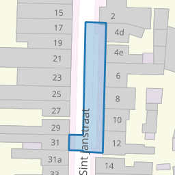 Perceel TBG01-N-15332