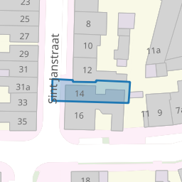 Perceel TBG01-N-15335