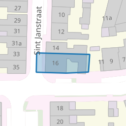 Perceel TBG01-N-15336