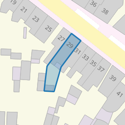 Perceel TBG01-N-15337