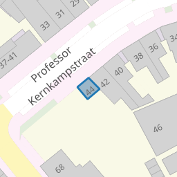 Perceel TBG01-N-15339