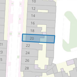 Perceel TBG01-N-15341