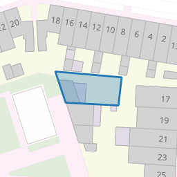 Perceel TBG01-N-15361