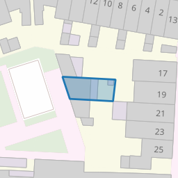 Perceel TBG01-N-15362