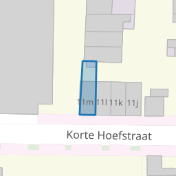 Perceel TBG01-N-15364