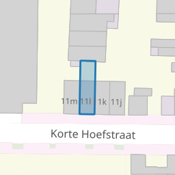 Perceel TBG01-N-15365