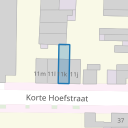 Perceel TBG01-N-15366