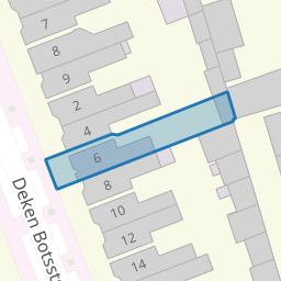 Perceel TBG01-N-15369