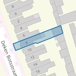 Perceel TBG01-N-15370