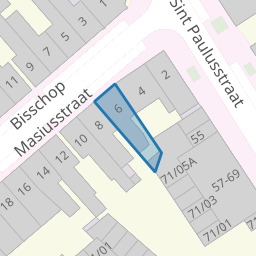 Perceel TBG01-N-15376