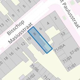 Perceel TBG01-N-15377