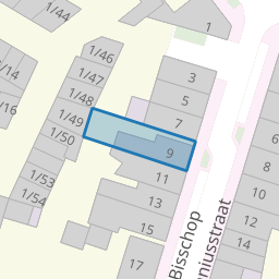 Perceel TBG01-N-15380