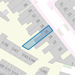 Perceel TBG01-N-15382