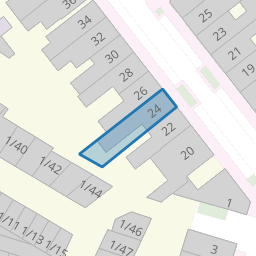 Perceel TBG01-N-15383