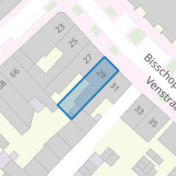 Perceel TBG01-N-15384