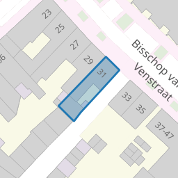 Perceel TBG01-N-15385