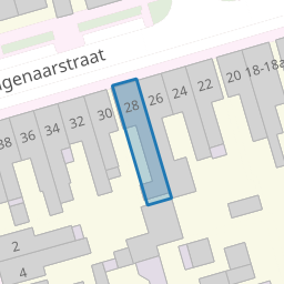 Perceel TBG01-N-15388