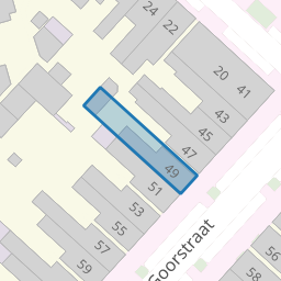 Perceel TBG01-N-15392