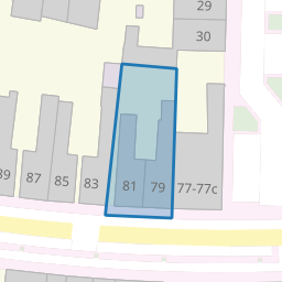 Perceel TBG01-N-15398