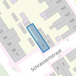 Perceel TBG01-N-15403