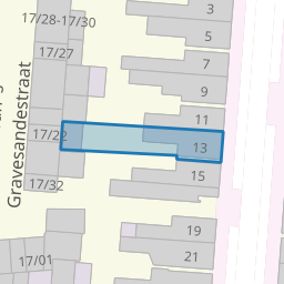 Perceel TBG01-N-15409