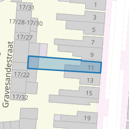 Perceel TBG01-N-15410