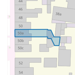 Perceel TBG01-N-15414