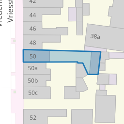 Perceel TBG01-N-15415