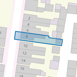 Perceel TBG01-N-15416