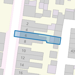 Perceel TBG01-N-15417