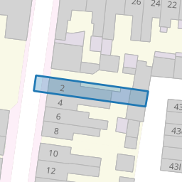 Perceel TBG01-N-15419