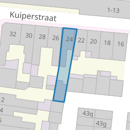 Perceel TBG01-N-15423
