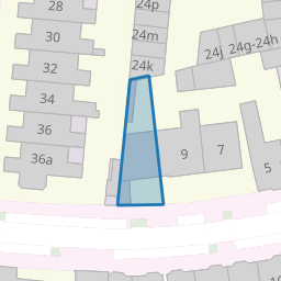 Perceel TBG01-N-15430