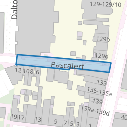 Perceel TBG01-N-15439