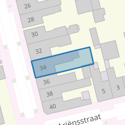 Perceel TBG01-N-15449