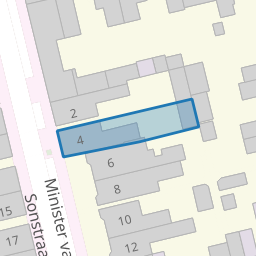 Perceel TBG01-N-15452