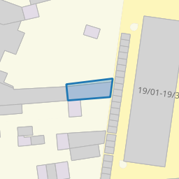 Perceel TBG01-N-15457