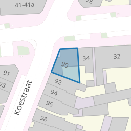 Perceel TBG01-N-15462